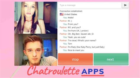 app chatroulette|chatroulette.com.